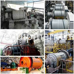 Industrial Grinding Mill